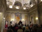 la Rassegna "Ascolta la Ciociaria" ospite a Torino presso la Biblioteca Civica "Andrea Della Corte"